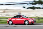Audi TT Roadster 2.0 TFSI Quattro S-Line 2015 года (AU)